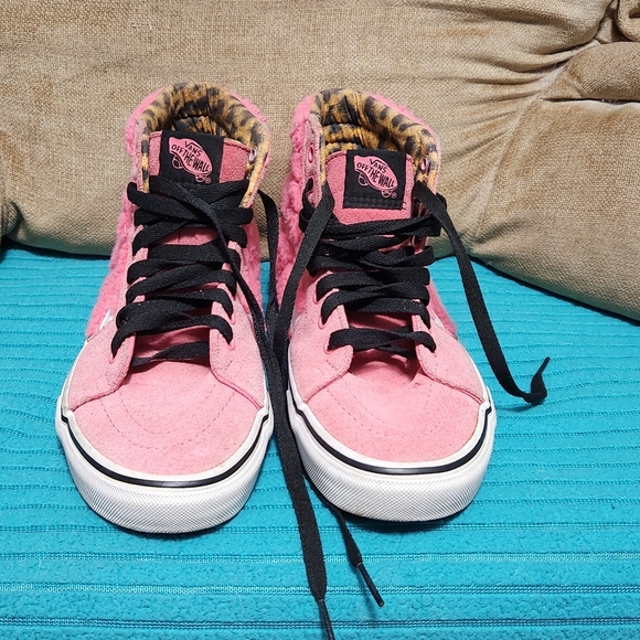 Vans sherpa - Picture 2 of 9